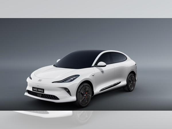 MG IM6 100KWh Premium RWD *GEWERBEKUNDEN* image