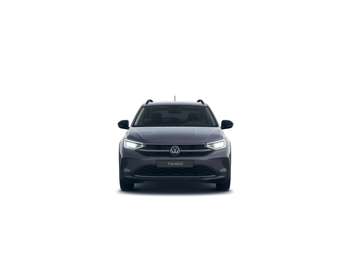 Volkswagen Taigo 1.0 TSI Goal NAV+LED+APP+ACC+FrontAssist image