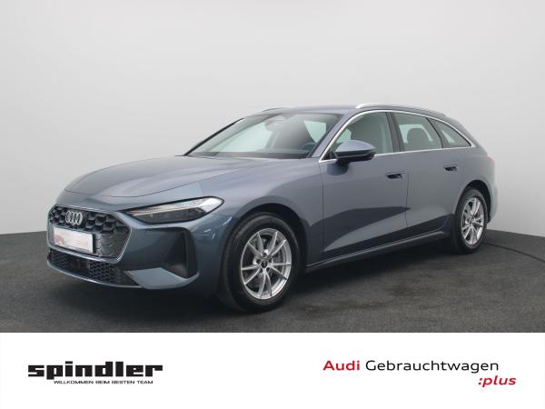Audi A5 Avant TDI S-tronic / Tech+, 360°, Matrix, AHK image