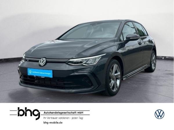 Volkswagen Golf 1.5 TSI R-Line Virtual Kamera Assist DAB+ image