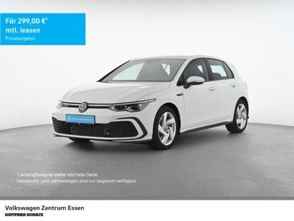 Volkswagen Golf GTD DSG Navi AHK LEDplus image