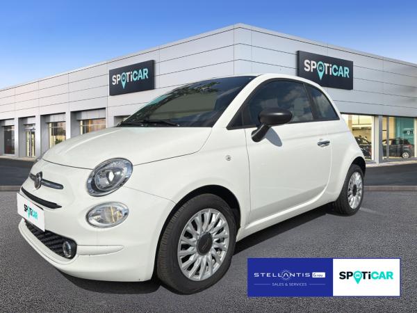 Fiat 500 1.0 Mild Hybrid Basis 🔥🔥🔥Sonderleasingangebot🔥🔥🔥 image