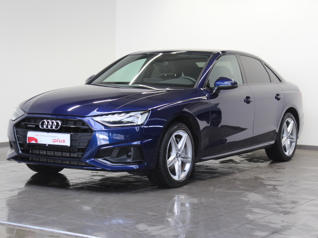 Audi A4 B9  45 TDI quattro tiptronic