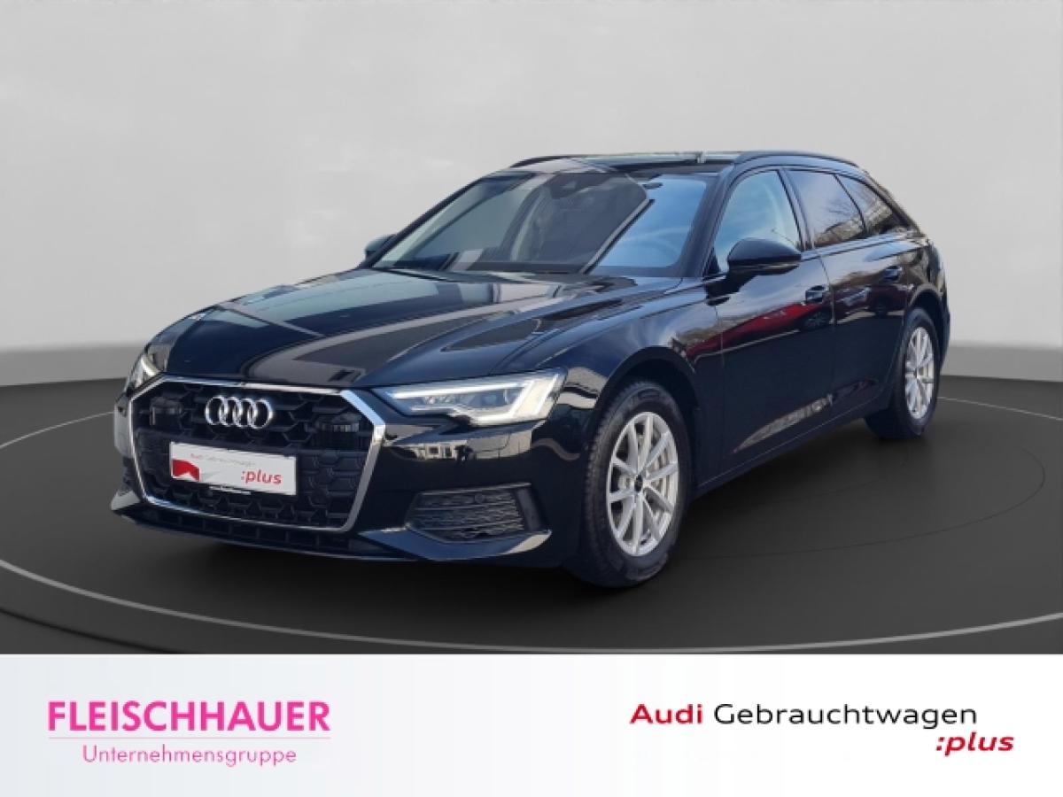 Audi A6 für überraschend moderate 300 Euro im Monat: Warum dieser Rate mehr zugrunde liegen könnte