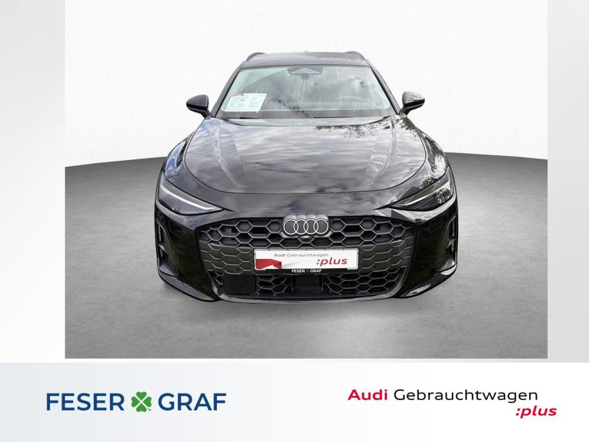 Audi A6 Avant TFSI S tronic MATRIX 360° TECH PLUS image