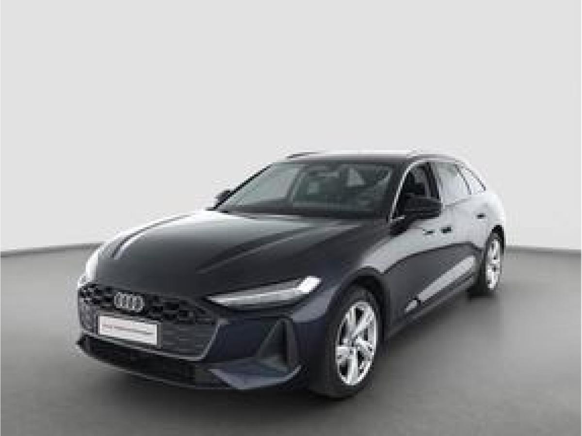 Audi A5 #Avant TFSI S tronic image