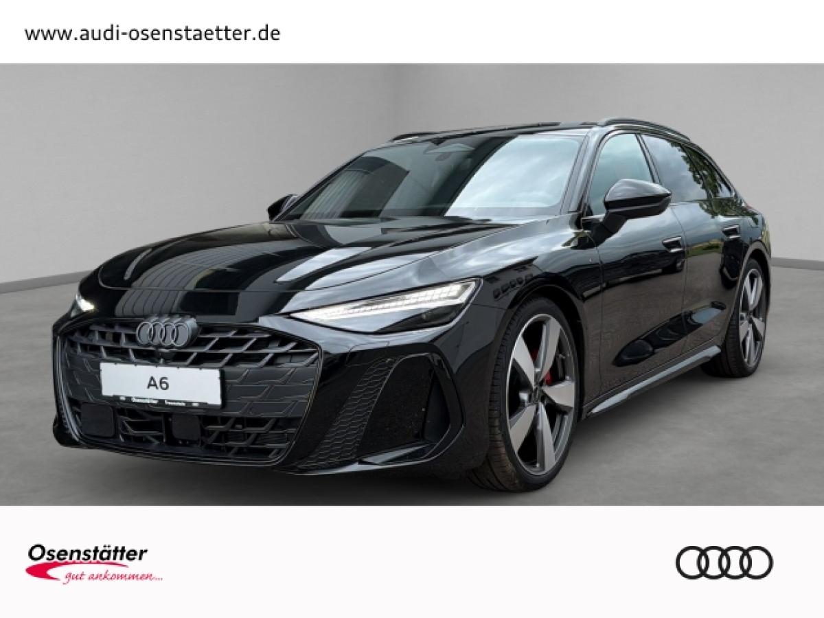 Audi A6 edition one Avant e-hybrid qu 270 kW S tronic 21'' image
