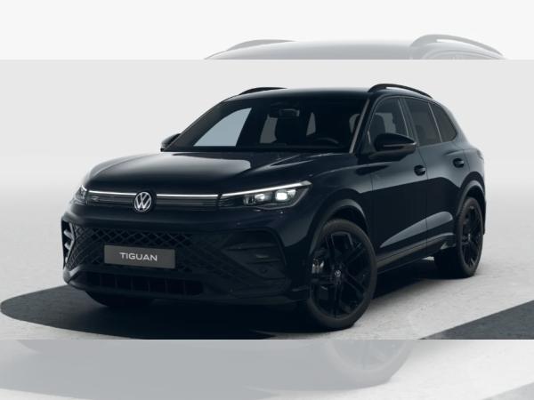 Volkswagen Tiguan R-Line 2.0l TDI 4MOTION *sofort verfügbar!* *DEAL* image