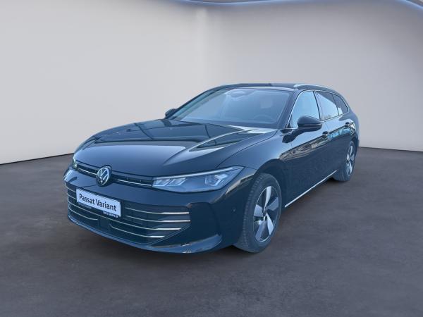Volkswagen Passat 1.5 eTSI OPF DSG Business - SOFORT VERFÜGBAR image