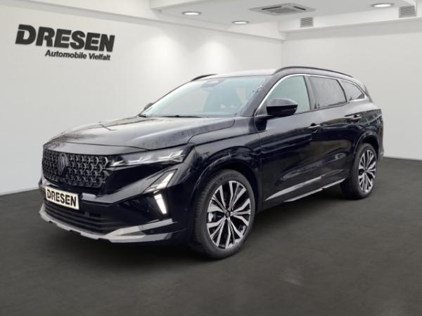 Renault Espace für erstaunlich niedrige Monatsrate – warum dieses Leasingangebot trotzdem neugierig macht