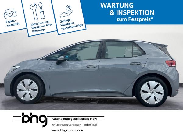 Volkswagen ID.3 Pro Automatik Assist App-Connect Fahrprofil image