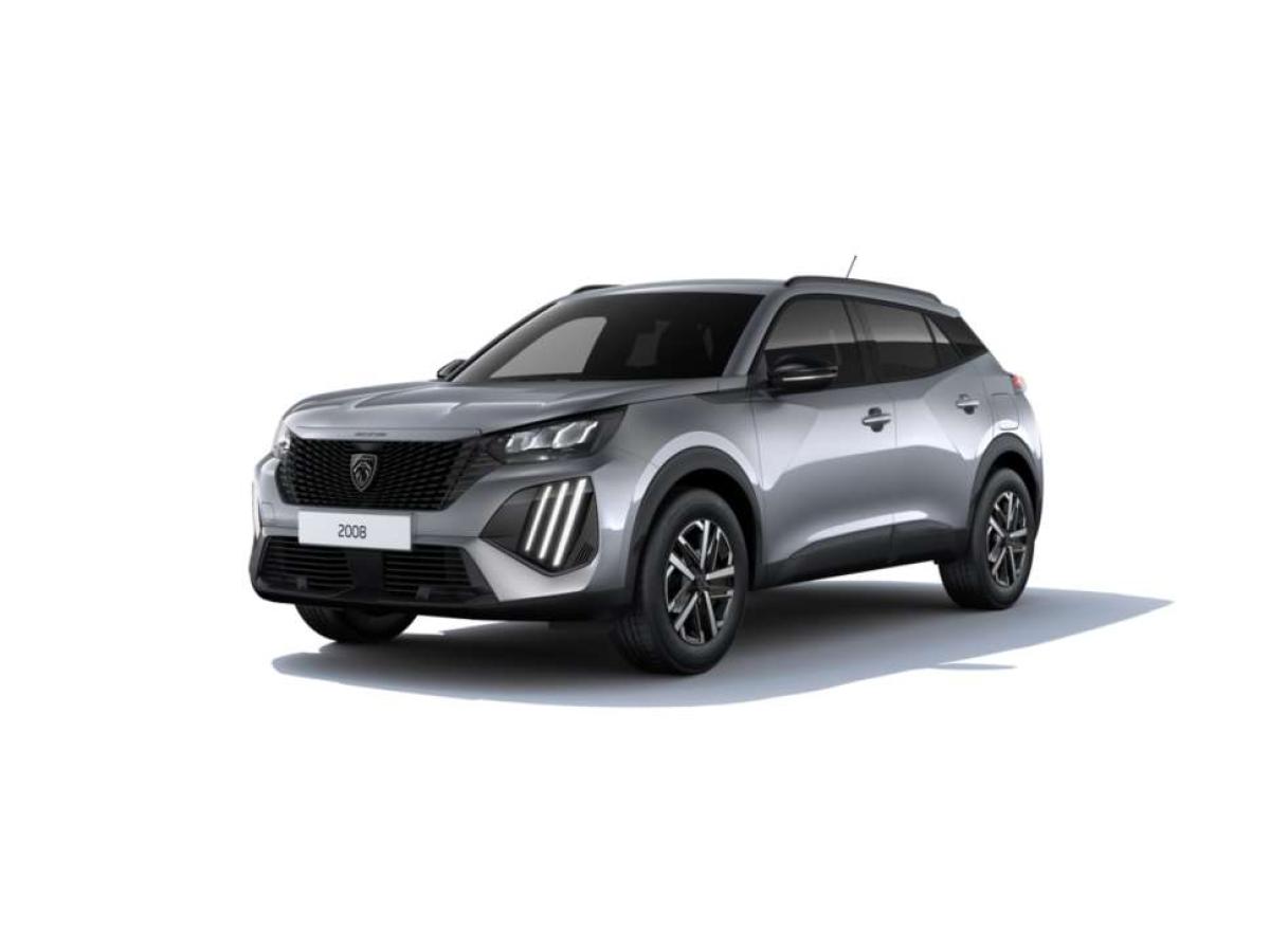 Peugeot 2008 STYLE Benzin 100 image