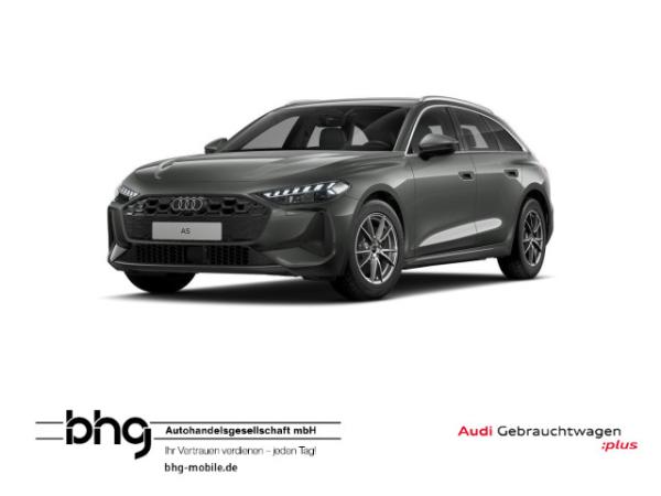 Audi A5 Avant TFSI S-tronic image