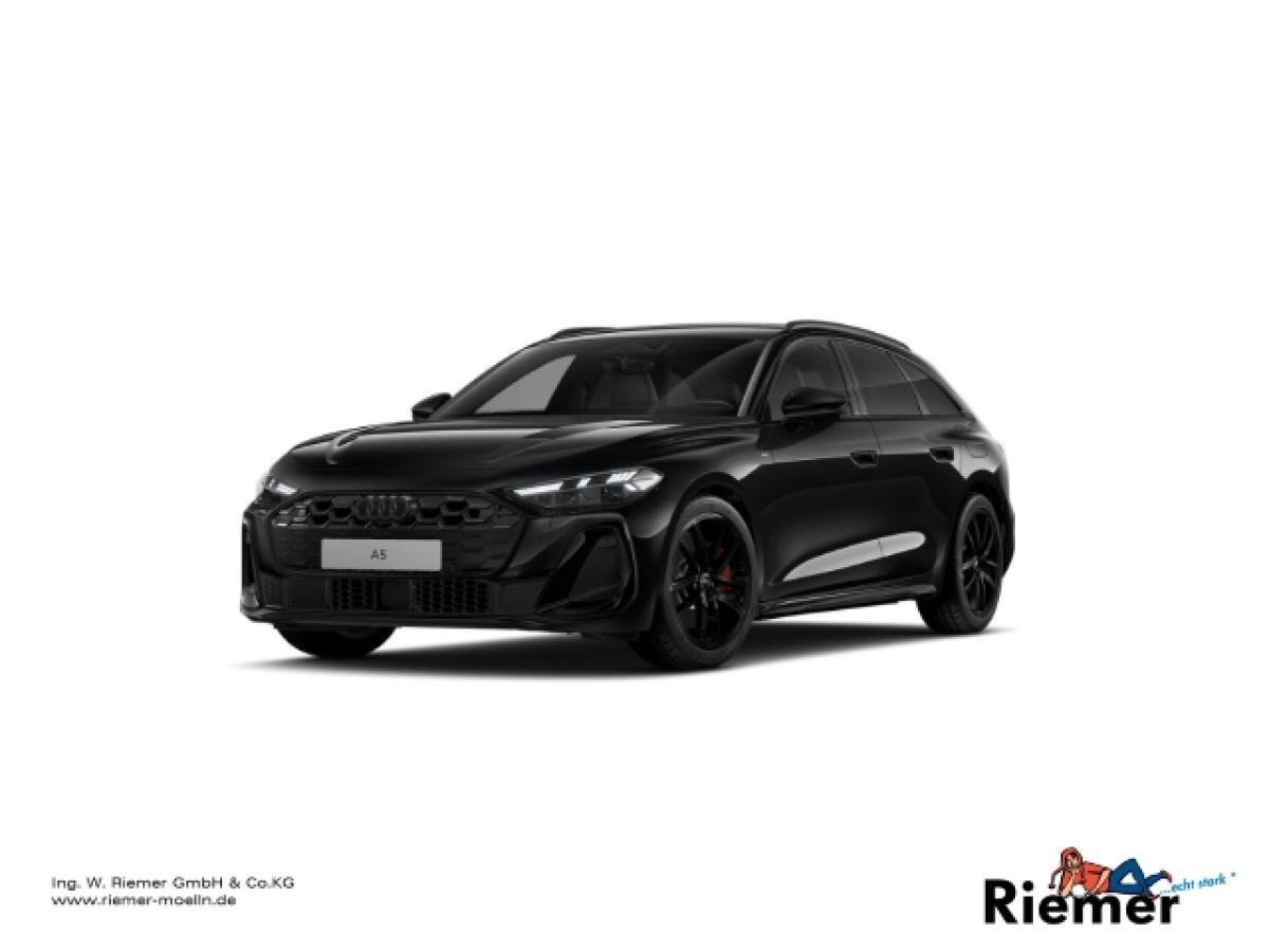 Audi A5 Avant e-hybrid Lagerwagen mit 0,5% Versteuerung image