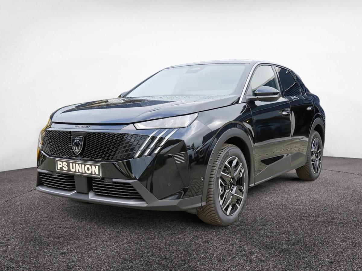 Peugeot 3008 Allure Business 145 Hybrid e-DSC6 *LAGERWAGEN* image