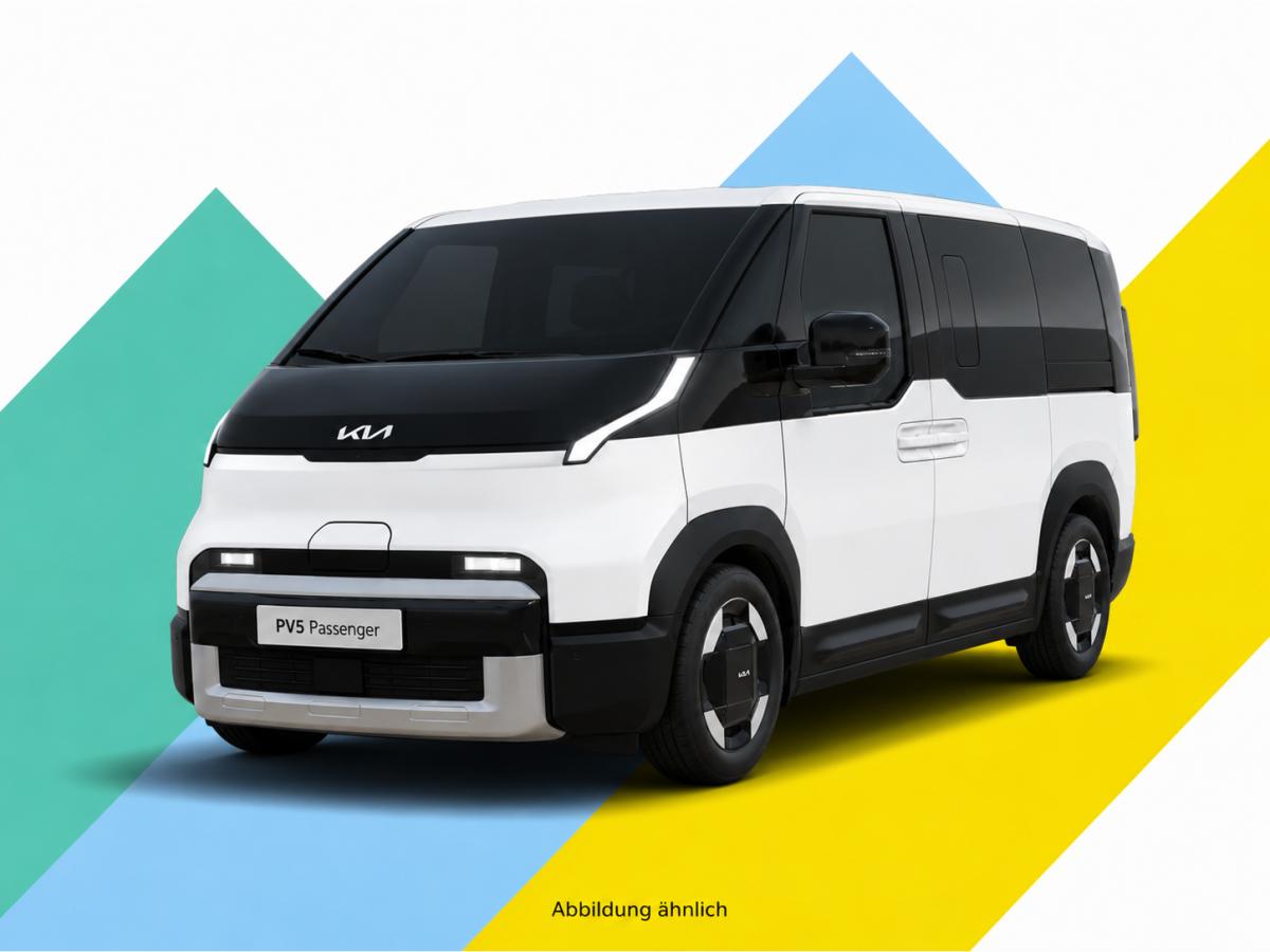 Kia PV5 51,5 kWh Essential | E-Förderung | Privat image