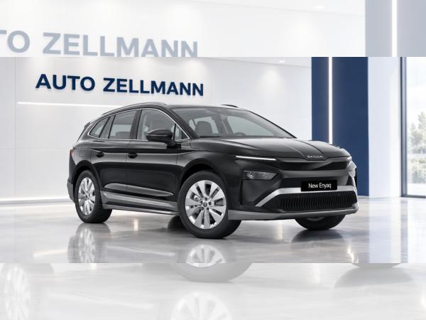 Skoda Enyaq Essence | AHK | Kamera | ACC | Sofort verfügbar in Berlin image