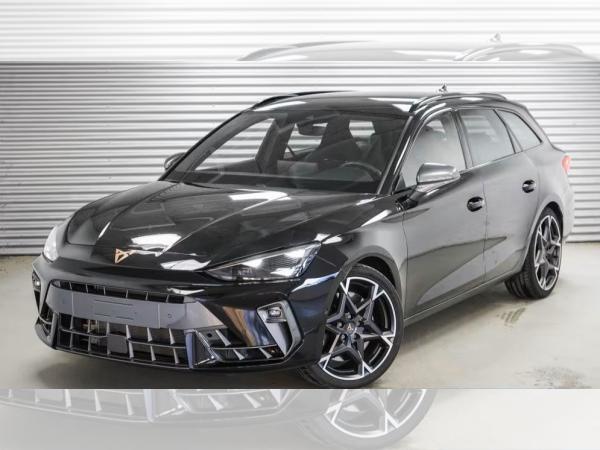 Cupra Leon 2.0 TSI 245kW VZ Sportstourer ❗Loyalisierungsprämie❗GEWERBE❗Sofort verfügbar ❗ image