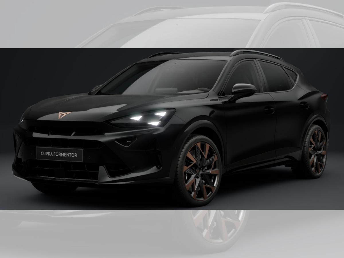 Cupra Formentor VZ 2.0 TSI DSG 4Drive - SOFORT VERFÜGBAR image