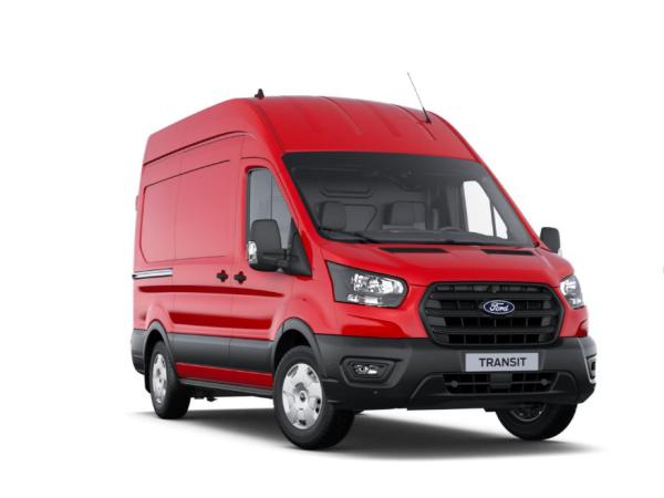 Ford Transit L2 H3 image