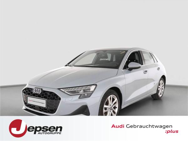 Audi A3 Sportback advanced TDI S tr. LED ACC FLA Cam image