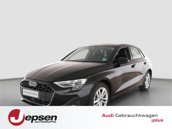 Audi A3 Sportback advanced TDI S tr. HUD LED ACC FLA image