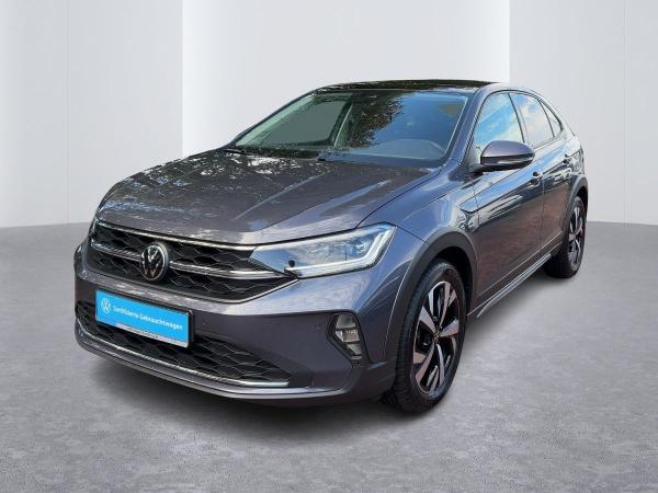 Volkswagen Taigo 1.0 TSI Style DSG LM17 Klima ACC image