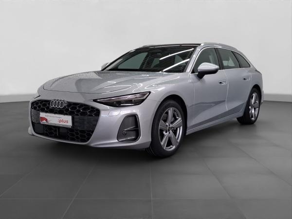 Audi A6 Avant (FN5) image