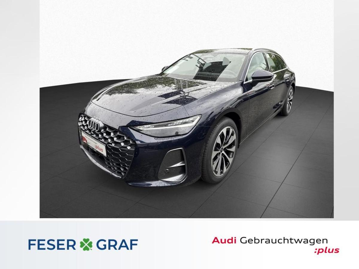 Audi A6 Avant TDI qu PANO MATRIX 360° TECH PLUS 19 image