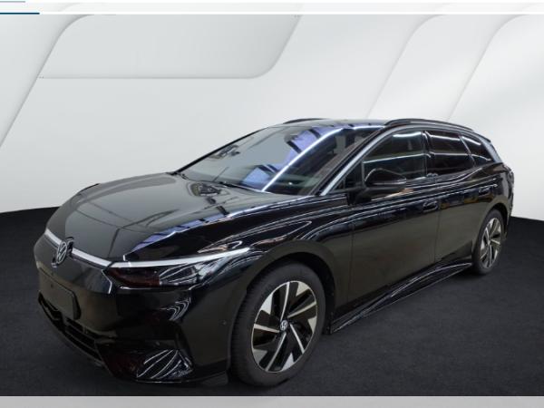 Volkswagen ID.7 Tourer Pro 210 kW LED NAVI AHK HUD KAMERA SHZ WÄRMEPUMPE image