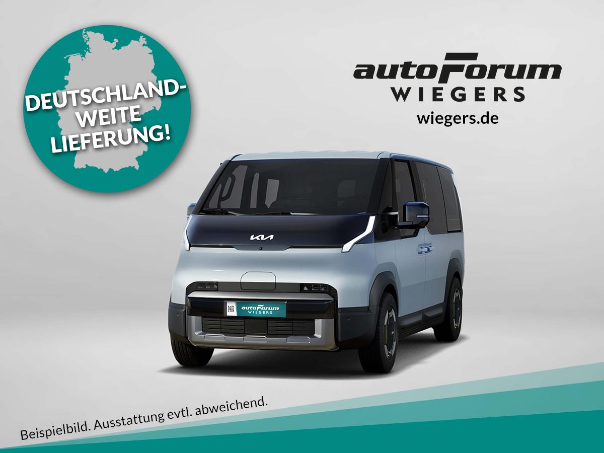 Kia PV5 2-3-0 ESSENTIAL  | !INKL. 3.000€ E-FÖRDERPRÄMIE als Anzahlung! | image