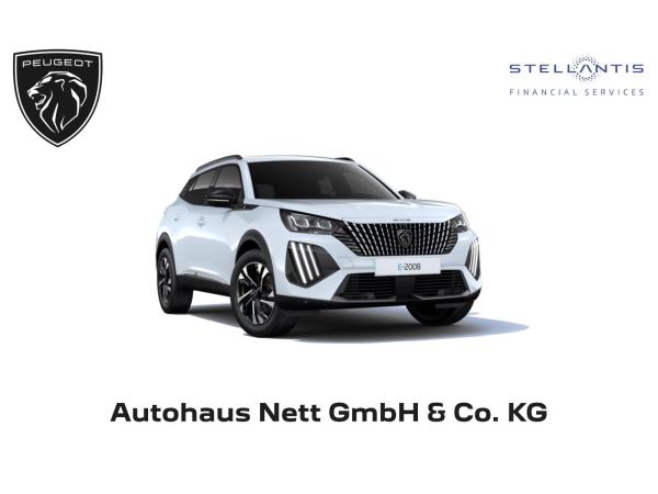 Peugeot 2008 ALLURE Elektromotor 156 image