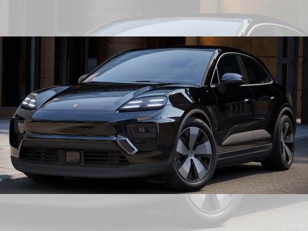 Porsche Macan Macan electric 🚗 frei konfigurierbar mit Lieferung in 2026! Neuwagen! 🌟 image