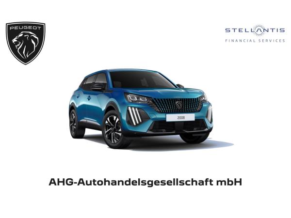 Peugeot 2008 ALLURE HYBRID 145 DSC6 image