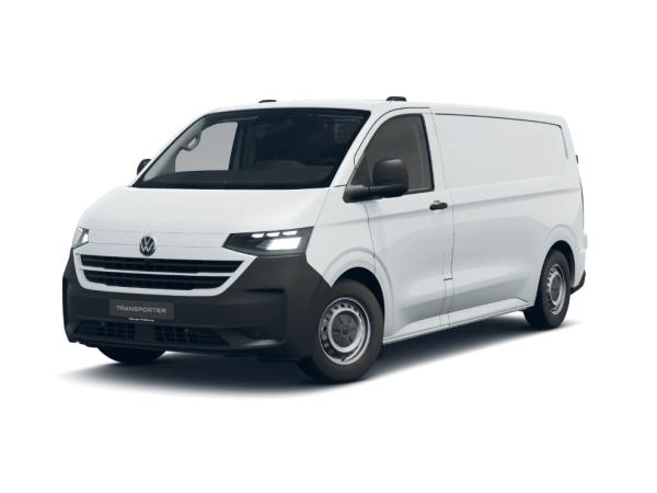 Volkswagen Transporter Kasten LR image
