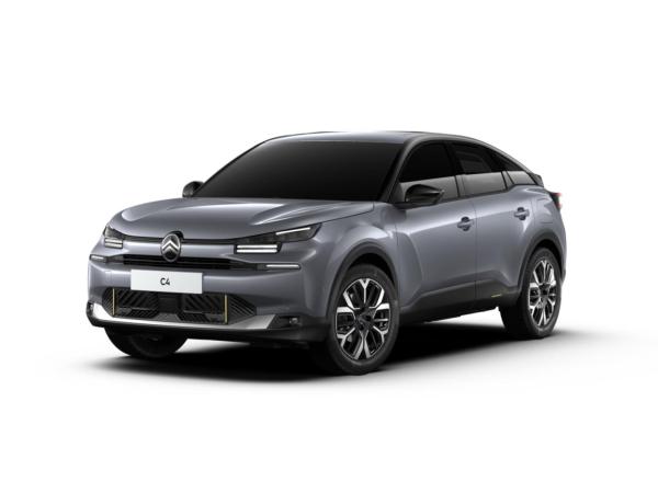 Citroën C4 Hybrid 145 Doppelkupplung 6-Gang MAX image