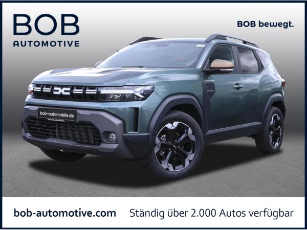 Dacia Duster Extreme hybrid 155 Gewerbe-Deal image