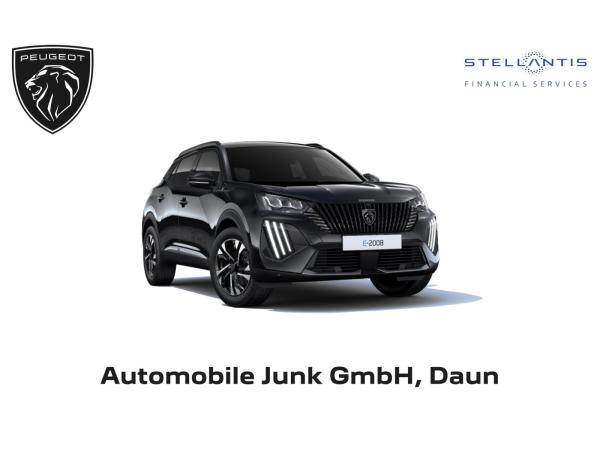 Peugeot 2008 ALLURE Elektromotor 156 image