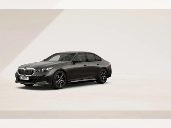 BMW i5 eDrive40 M Sport⚡|UPE 84.690€|0,25% DWbst|Sofort verfügbar image