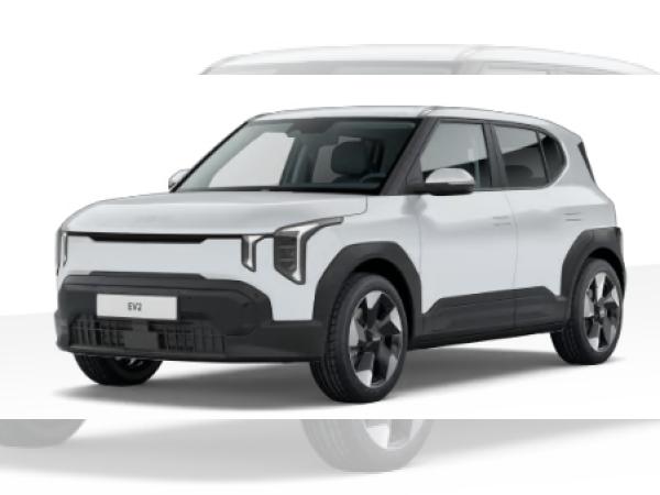 Kia EV2 42.2 KW Earth 5-Sitzer mit WinterConnect-, 22KW-, Techn.- und DriveWise-Paket image