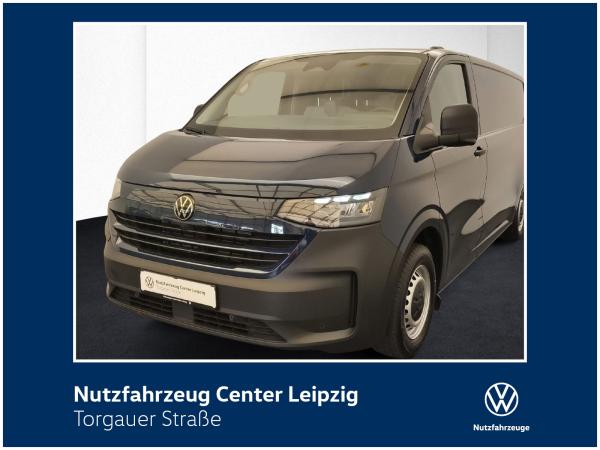 Volkswagen Transporter Kasten 2.5 l eHybrid LR*AHK image