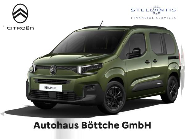 Citroën Berlingo M Diesel 100 Plus image