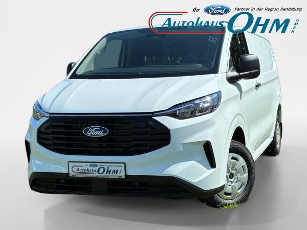 Ford Transit Custom Kasten 320L1 150PS Trend * SOFORT VERFÜGBAR * image