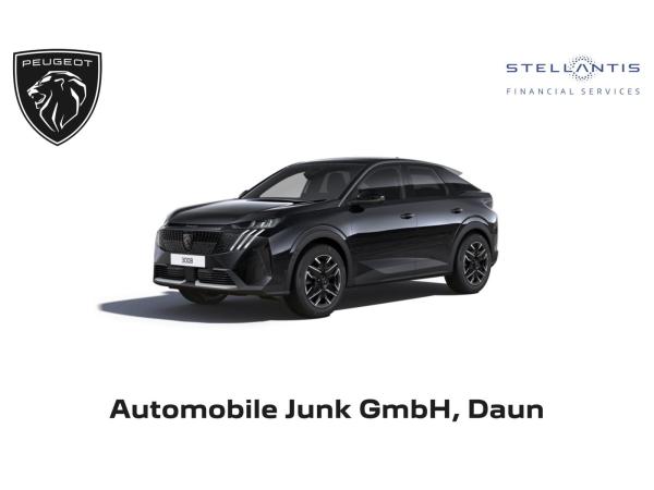Peugeot 3008 Allure Business HYBRID 145 DSC6 image