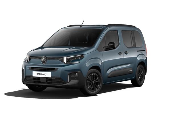 Citroën Berlingo M Diesel 130 Automatik Max image