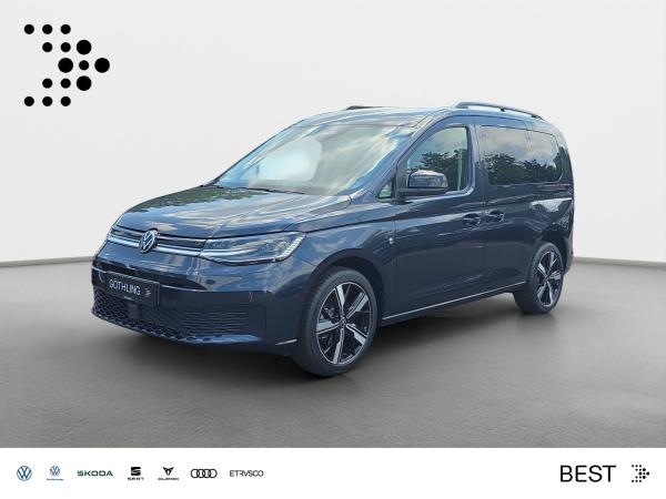 Volkswagen Caddy Life *LED*AHK*SitzH*Keyless* image