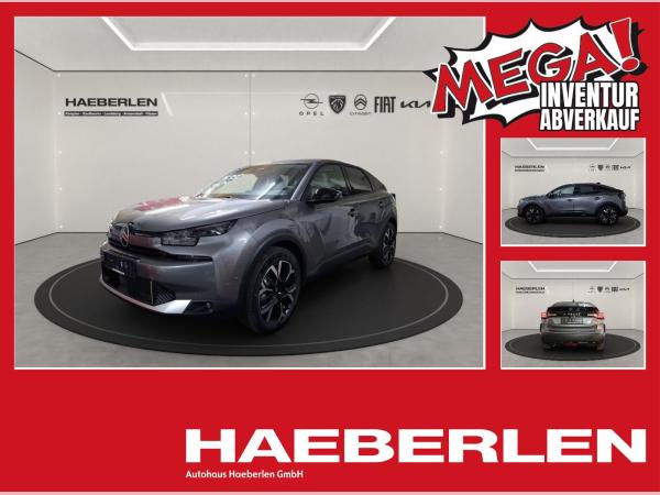 Citroën C4 1.2 145 Max *360°Kamera*Winter-Paket*sofort* image