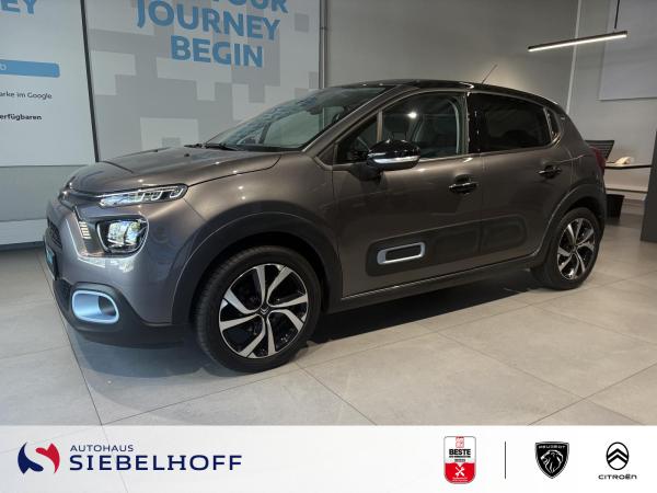 Citroën C3 ELLE PureTech 110 EAT6 image
