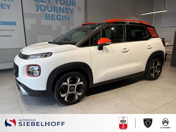 Citroën C3 Aircross Shine PureTech 130 image