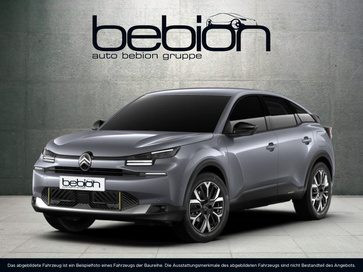 Citroën C4 Hybrid 145 MAX -  Doppelkupplung 6 Gang **kurzfristig verfügbar** image